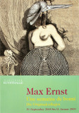 The Key Song I Posters par Max Ernst