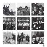 Beatlemania Grips Gotham Prints