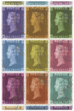 Stamp Collection Posters