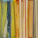 Fresh Air III Prints by Leila 