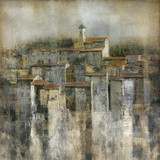 Tramonto IV Prints by Kemp 
