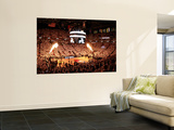 Dallas Mavericks v Miami Heat - Game One, Miami, FL - MAY 31: Wall Mural by Marc Serota