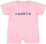 Infant: Newbie T-Shirts