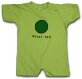 Infant: Sweet Pea T-Shirts