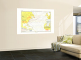 Pilot Chart Of The North Atlantic Ocean Map 1903 Mural Pilot Chart Of The North Atlantic Ocean Map 1903 Mural