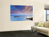 Corbiere Lighthouse, Jersey, Channel Islands, UK Mural por Gavin Hellier Corbiere Lighthouse, Jersey, Channel Islands, UK Mural por Gavin Hellier