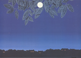 La Page Blanche Reprodukcje autor Rene Magritte La Page Blanche Reprodukcje autor Rene Magritte