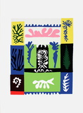 Amphitrite Sérigraphie par Henri Matisse