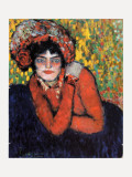 Margot Verzamelposters van Pablo Picasso Margot Verzamelposters van Pablo Picasso