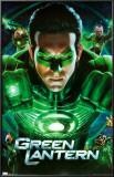 Green Lantern - Group Posters