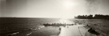 Tourists on the Beach, Coney Island, Brooklyn, New York City, New York State, USA Photographie