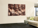 Terrace of the Leper King, Angkor, Cambodia Wall Mural by Ivan Vdovin