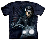 Biker Sam Shirts