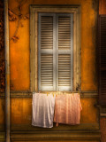 Alonecycle Photographic Print by Satterlee Craig