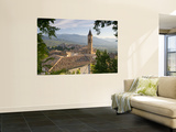 Pacentro, Nr. Sulmona, the Abruzzo, Italy Wall Mural by Peter Adams