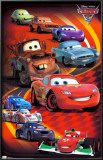 Cars 2 - Group Fotografia