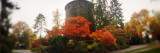 Water Tower in a Park, Volunteer Park, Capitol Hill, Seattle, King County, Washington State, USA Photographic Print