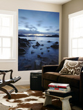Lung Ha Bay, Clear Water Bay Country Park, Kowloon, Hong Kong, China Wall Mural by Ian Trower