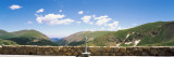 Coin Operated Binoculars on an Observation Point, Rocky Mountain National Park, Colorado, USA Photographic Print