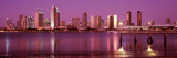 Buildings at the Waterfront, San Diego, California, USA 2010 Photographic Print