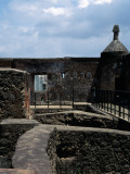 Ruins of a Fort, Fort Jesus, Mombasa, Coast Province, Kenya Photographic Print