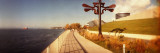 Promenade Along the Sea, Olympic Sculpture Park, Seattle Art Museum, Seattle, King County, WA Photographic Print