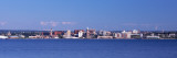 City Viewed From Presque Isle State Park, Lake Erie, Erie, Pennsylvania, USA 2010 Photographic Print