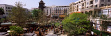 Tourists at a Shopping Complex, Americana at Brand, Glendale, Los Angeles County, California, USA Photographic Print