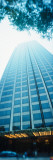Low Angle View of a Hotel, Trump International Hotel And Tower, Columbus Circle, Manhattan, NY Photographic Print