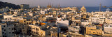 High Angle View of a City, Muttrah, Muscat, Oman Photographic Print
