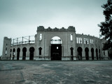 Ruins of a Bullring, Plaza De Toros Real De San Carlos, Colonia Del Sacramento, Uruguay Photographic Print