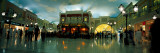 People in a Shopping Mall, Villaggio Shopping Mall, Doha, Ad Dawhah, Qatar Photographic Print