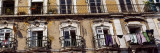 Low Angle View of a Building, Lisbon, Portugal Photographic Print