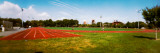 Running Track in a Public Park, Mccarren Park, Greenpoint, Brooklyn, New York City, New York Photographic Print
