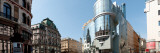 Buildings in a City, Stephansplatz, Vienna, Austria Lámina fotográfica Buildings in a City, Stephansplatz, Vienna, Austria Lámina fotográfica
