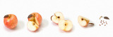 Photo Collection of Apples Photographic Print