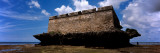 Ruins of a Fort, Sao Lourenco Fort, Sao Lourenco Island, Mozambique Lámina fotográfica Ruins of a Fort, Sao Lourenco Fort, Sao Lourenco Island, Mozambique Lámina fotográfica
