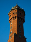 Low Angle View of a Hotel, Hotel L' Auberge, Punta Del Este, Maldonado, Uruguay Photographic Print