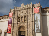 Museum in a Park, San Diego Museum of Art, Balboa Park, San Diego, California, USA Photographic Print