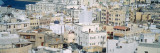 High Angle View of a City, Muttrah, Muscat, Oman Photographic Print