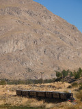 La Trochita Narrow Gauge Steam Train, Esquel, Chubut Province, Patagonia, Argentina Photographic Print