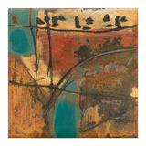 Contours Limited Edition by Doug Rappel
