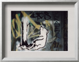 Pooh Bear Trap Posters por Unknown