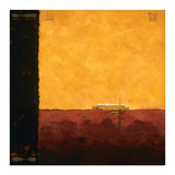Desert Retreat Limited Edition by Geoff Hager