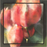 Spring Flower I Pósters por Greetje Feenstra Spring Flower I Pósters por Greetje Feenstra