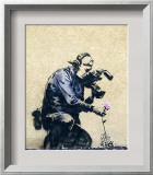 Human Nature Poster por Unknown