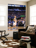 Miami Heat v Dallas Mavericks - Game Five, Dallas, TX -June 9: Jason Kidd Wall Mural by Mike Ehrmann