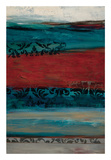 Looking Out I Limited Edition by Connie Tunick