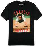 Pete Rose - Charlie Hustle Tshirts