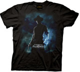 Cowboys & Aliens - Movie Poster Shirts